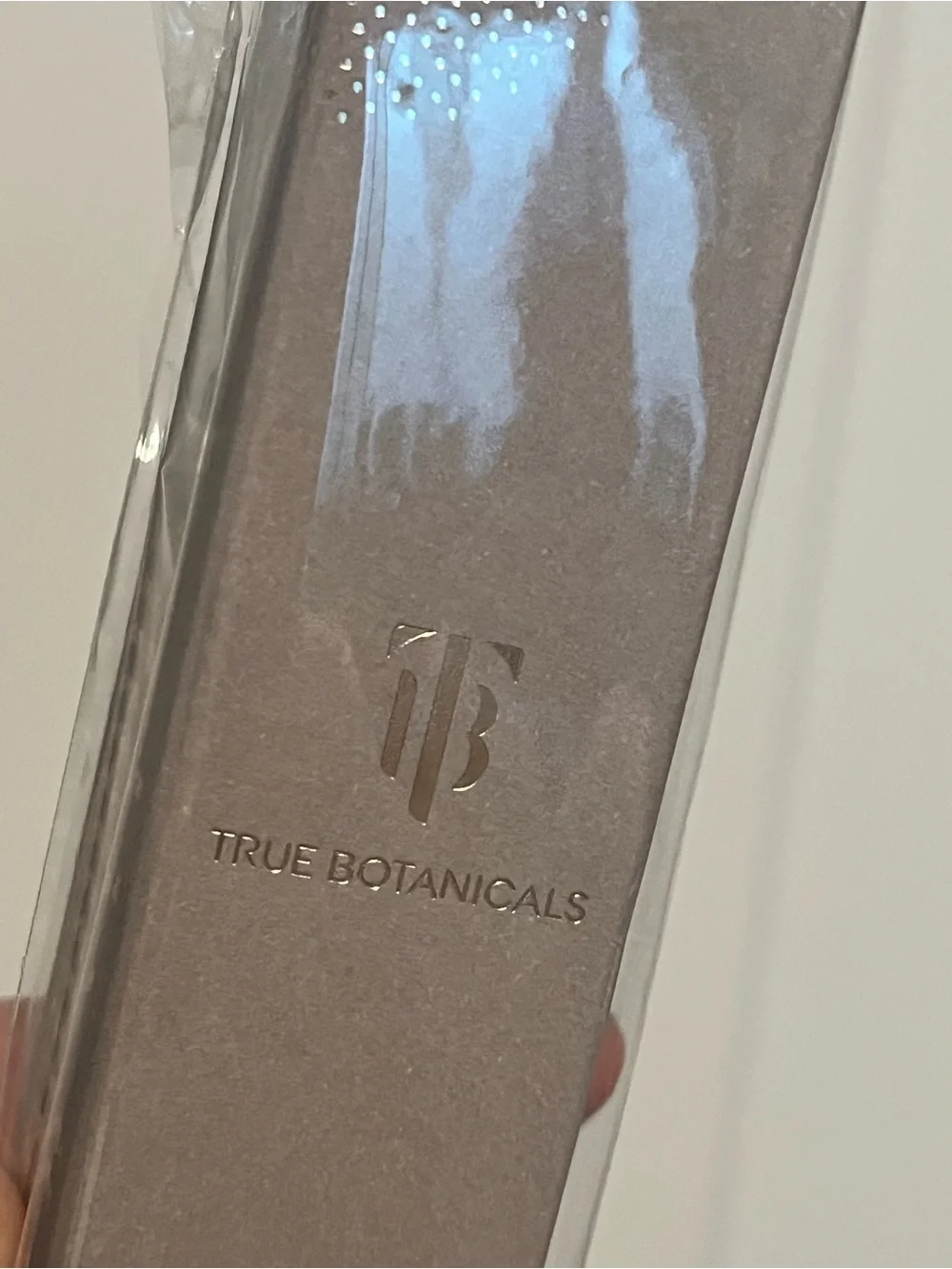 True Botanicals Everyday Flawless Brush